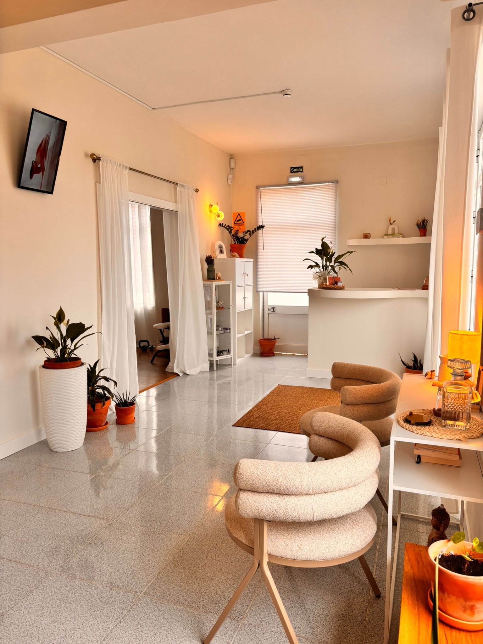 Studio Laydens Wellness