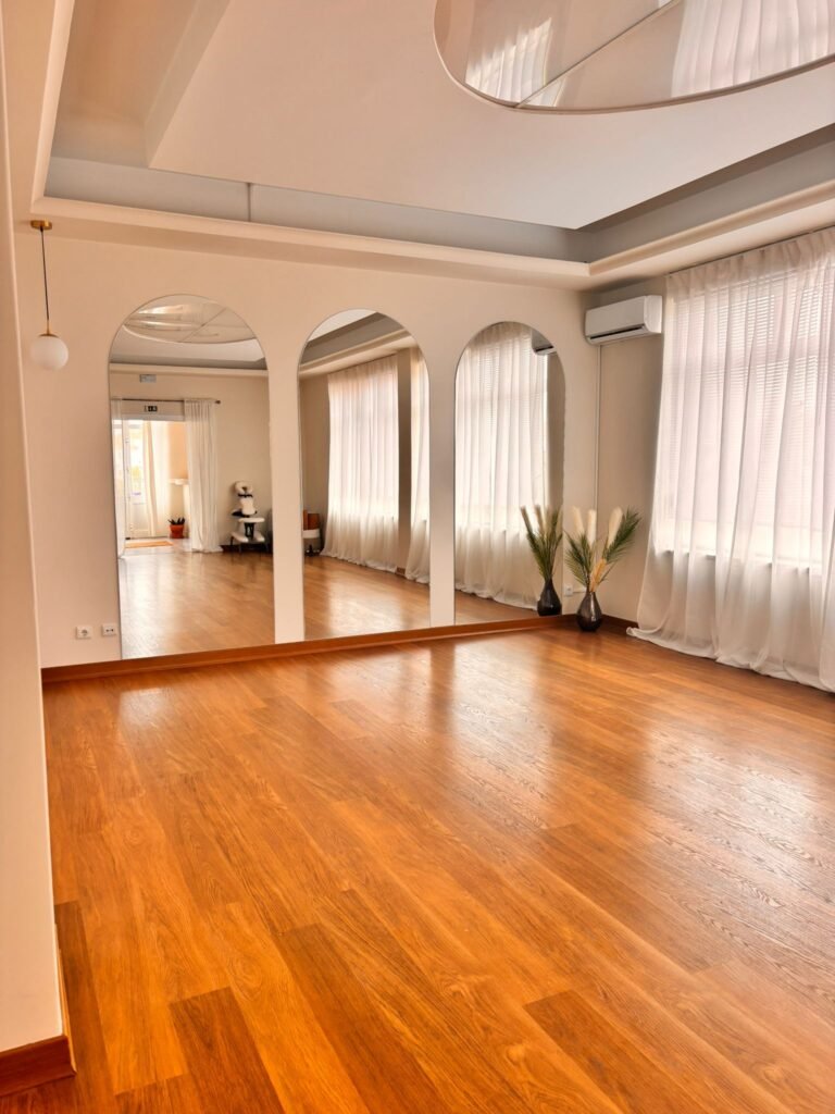 Studio Laydens Wellness