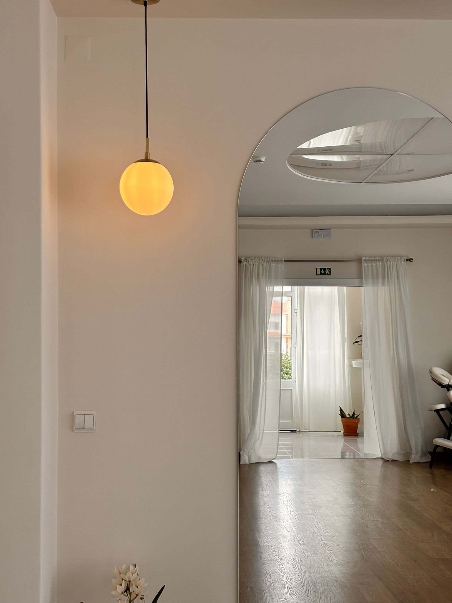 Studio Laydens Wellness